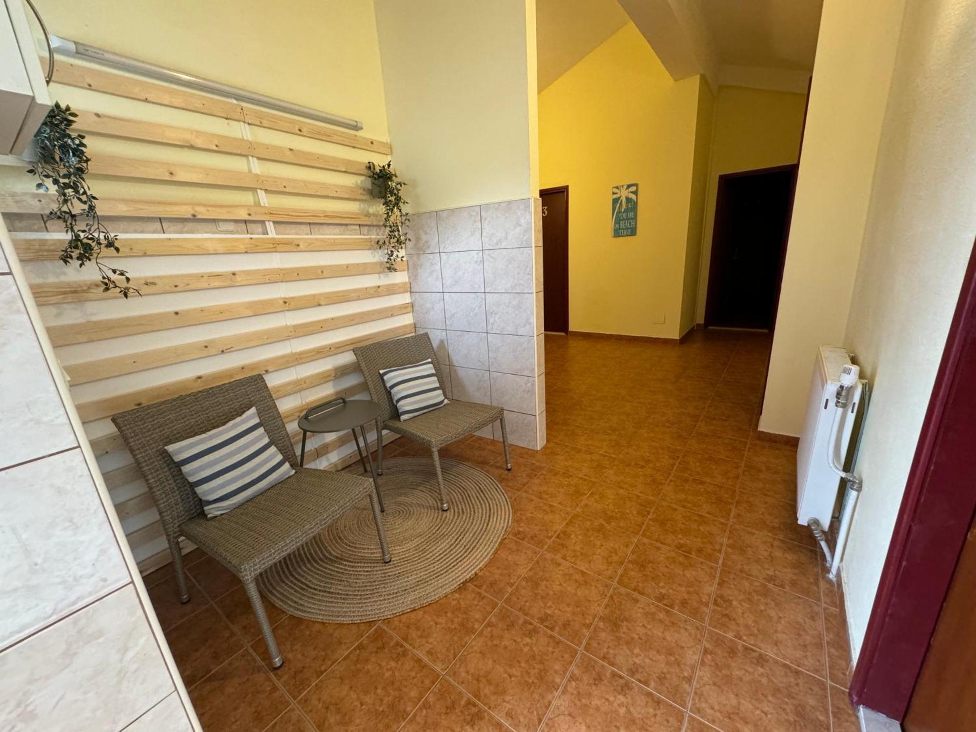 Rooms Salvia Ploce  Exterior photo