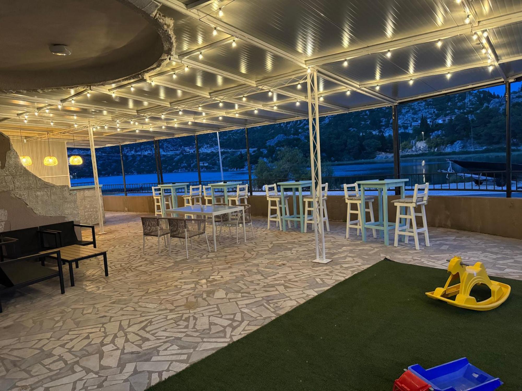 Rooms Salvia Ploce  Exterior photo