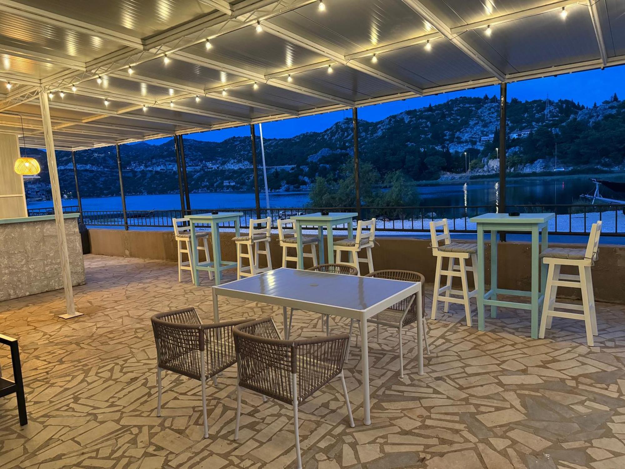 Rooms Salvia Ploce  Exterior photo