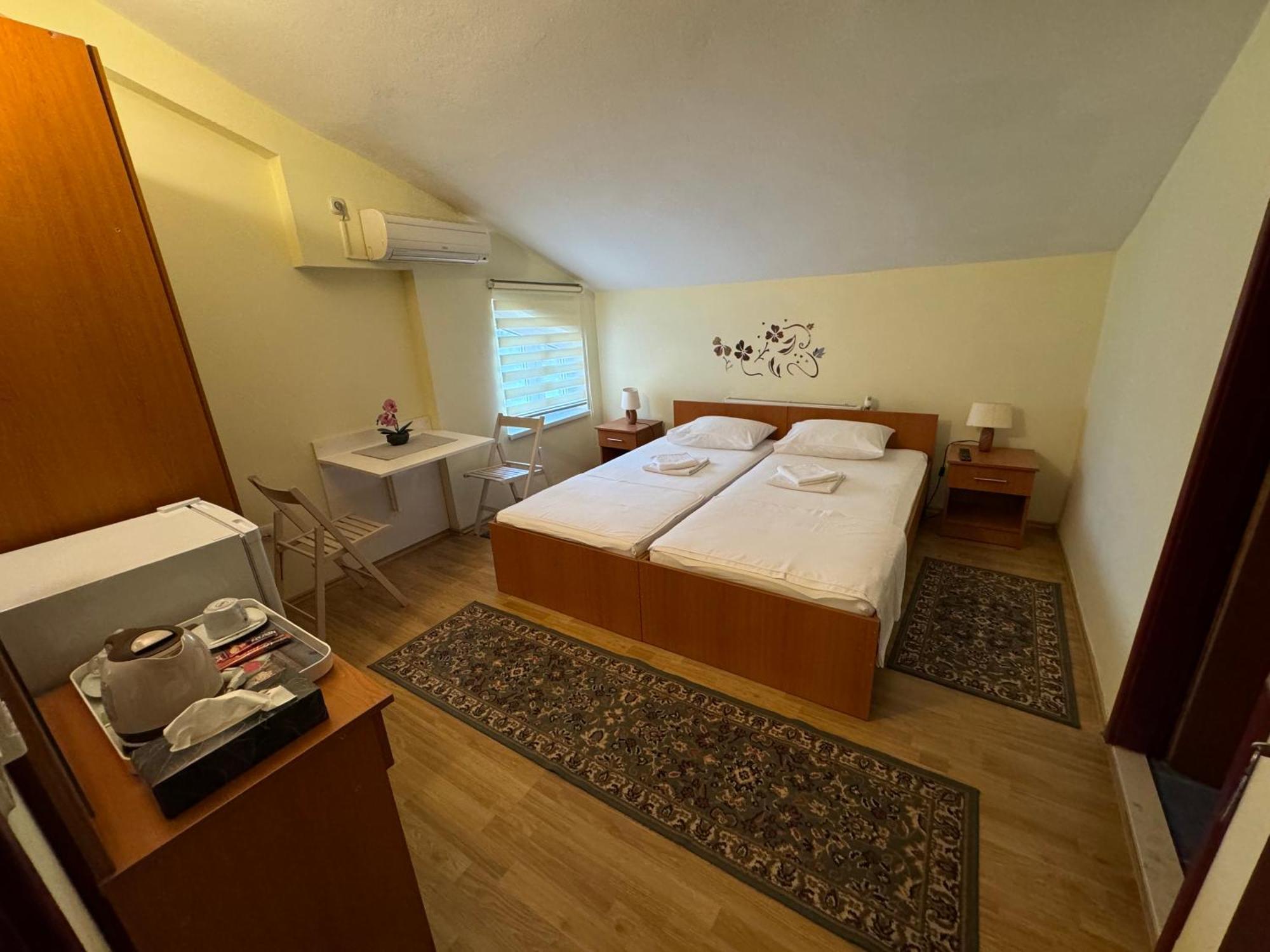 Rooms Salvia Ploce  Exterior photo
