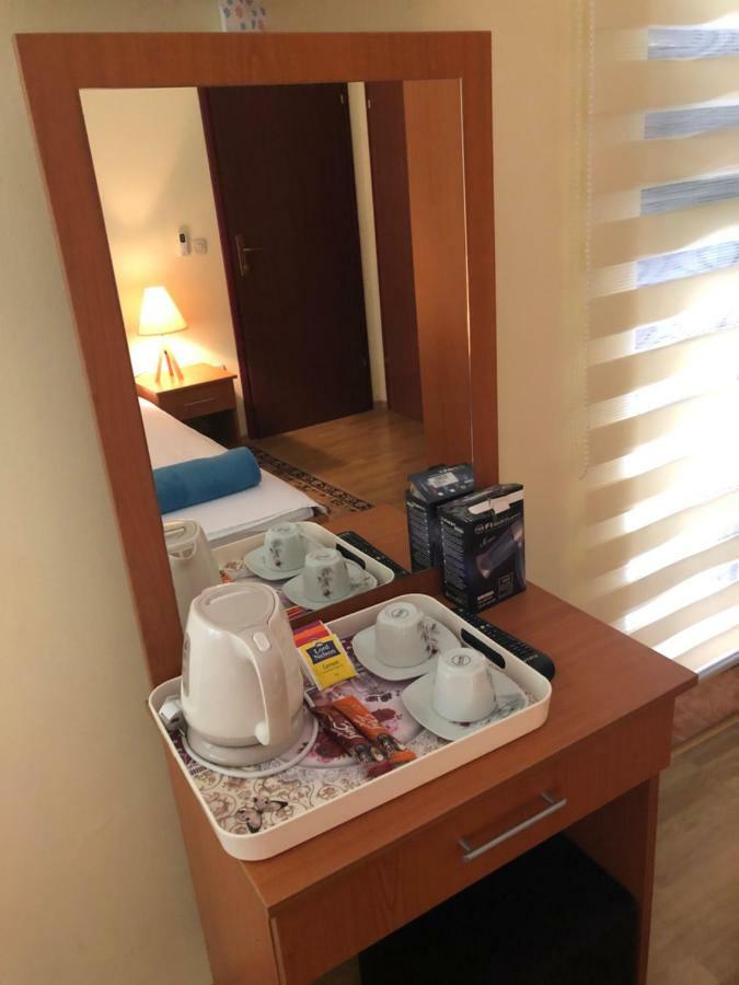 Rooms Salvia Ploce  Exterior photo