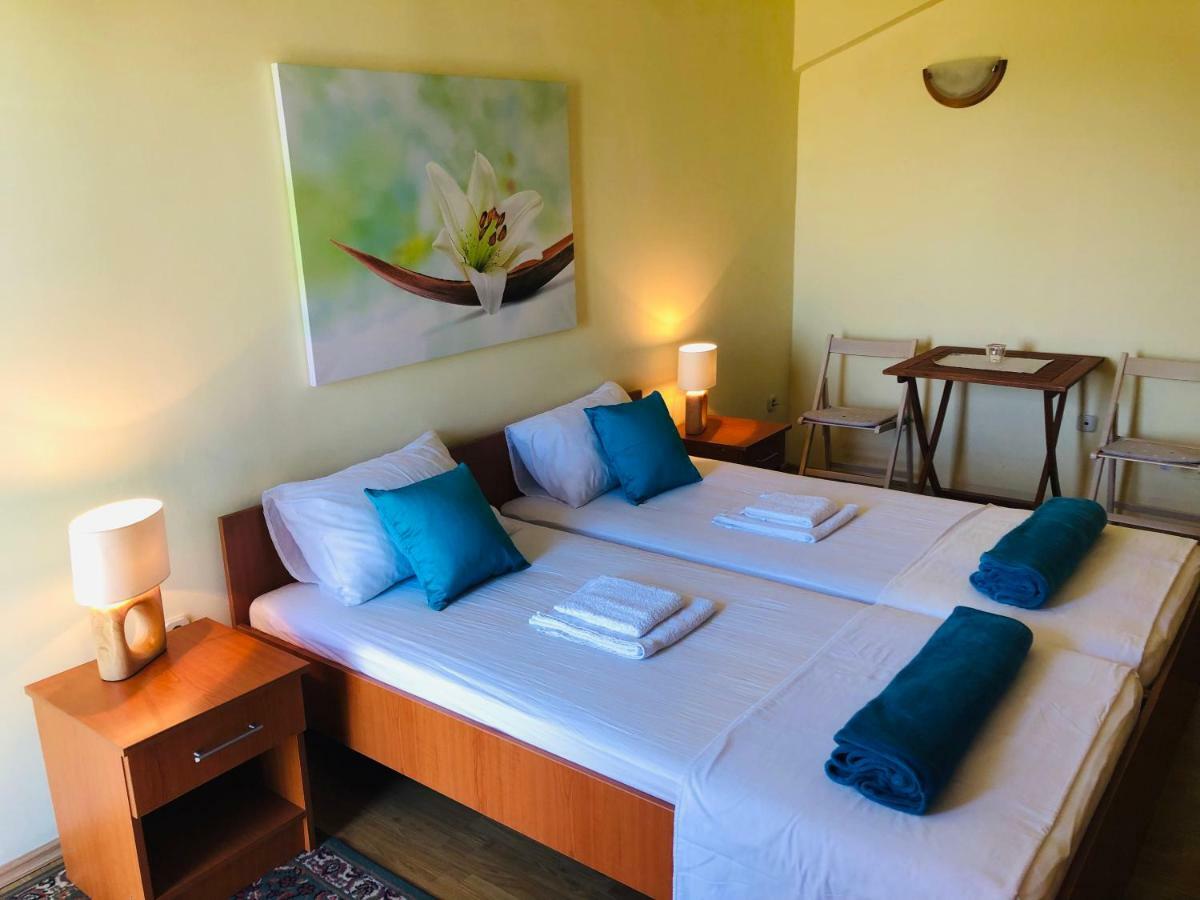 Rooms Salvia Ploce  Exterior photo