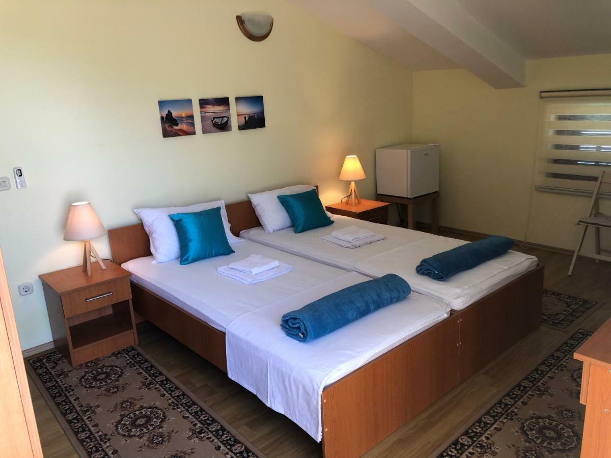 Rooms Salvia Ploce  Exterior photo